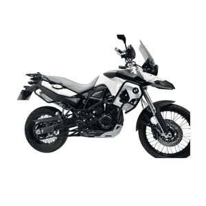 Per BMW GS 800 F 2008/2017 alluminio motore protezione materiale in lega di protezione - Product Image 1