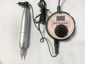 <span class=keywords><strong>EZ</strong></span> Swiss Motor Defender-máquina de maquillaje permanente, 2 en 1, Pmu y SPM, Microblading, tatuaje de cejas - Product Image 5