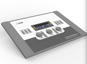 เครื่องวัดการได้ยินแบบพกพา YINGGUANCHENG สำหรับการวินิจฉัยทางการแพทย์ในโรงพยาบาล ผลิตภัณฑ์ช่วยฟังและอุปกรณ์ตรวจการได้ยิน - Product Image 3