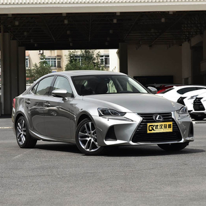Lexus IS d'occasion 2026 de Chine, Voiture de sport de luxe élégante et abordable, Voitures d'occasion de qualité à vendre et livraison mondiale - Product Image 3