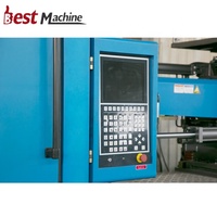 Machine de fabrication de moulage par injection, chaise, en plastique, à haute sortie, entièrement automatique, 850ton