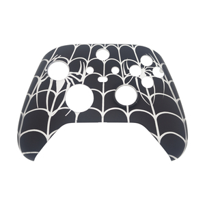 Carcasa Frontal Personalizada <span class=keywords><strong>de</strong></span> Alta Calidad para Control <span class=keywords><strong>de</strong></span> <span class=keywords><strong>Xbox</strong></span> <span class=keywords><strong>Series</strong></span> X <span class=keywords><strong>S</strong></span>, Placa Frontal <span class=keywords><strong>de</strong></span> Plástico Premium, Pieza <span class=keywords><strong>de</strong></span> Repuesto para Juegos - Product Image 2