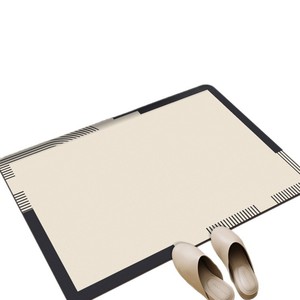 Alfombra de Baño de Tierra de Diatomeas Yongjin, 38x58cm, 48x78cm, 58x88cm, Diseño Geométrico, Absorbente, de Secado Rápido - Product Image 5