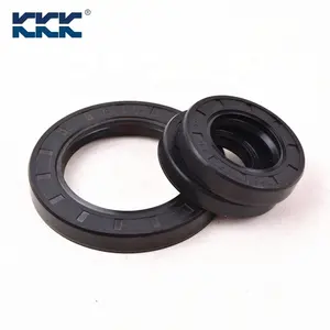 Hot selling High temperature resistant skeleton Rubber Type TC TG oil seal manufactures