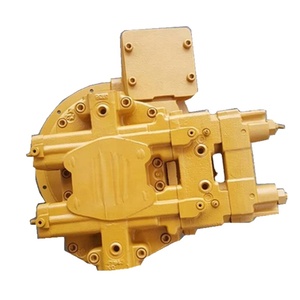 Bomba de Pistones Hidráulica 1289062 A8VO160 330 330L E330L para Excavadora - Product Image 6