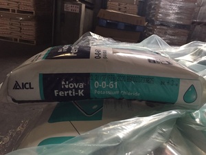 Tonnes de chlorure de potassium - Product Image 3