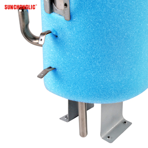 Sunchonglic Chất lượng cao nước quả bên trong bàng quang cho các bộ phận nước quả - Product Image 3