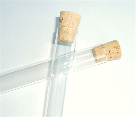 Тест-трубка из пирекс-стекла Amazon