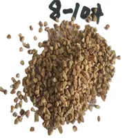 Crushed Walnut Shell Abrasive for Surface Preparation - China