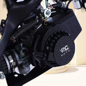 Hot <b>Sale</b> Popular Product Mini <b>Dirt</b> <b>Bike</b> Factory with Ce,new <b>Kids</b> Motorcycle Supplier <b>for</b> Children Gasoline - Product Image 5