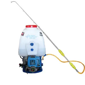 High Performance 30L Agricultural Crop Sprayer for Factory Long Range Spraying