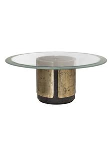 Meubles de restaurant vintage médiévaux, <span class=keywords><strong>table</strong></span> ronde <span class=keywords><strong>à</strong></span> <span class=keywords><strong>manger</strong></span> avec plateau en marbre, acier inoxydable de haute qualité, meubles de <span class=keywords><strong>salle</strong></span> <span class=keywords><strong>à</strong></span> <span class=keywords><strong>manger</strong></span> de villa - Product Image 6