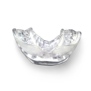 Embouchure en silicone anti-ronflement Aide à la <span class=keywords><strong>nuit</strong></span> pour améliorer la qualité du sommeil Arrêter le meulage Arrêter le ronflement Dispositif - Product Image 4