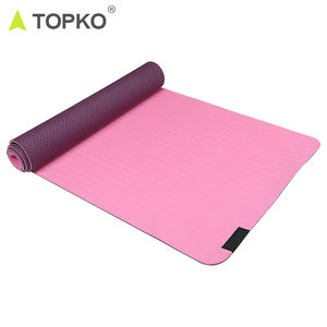 <span class=keywords><strong>Spray</strong></span> Antideslizante para Tapete de <span class=keywords><strong>Yoga</strong></span> TOPKO al por Mayor con Logotipo Personalizado - Product Image 2