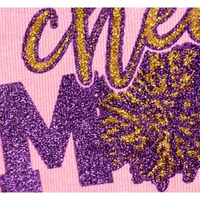 Transferts DTF personnalisés à paillettes, autocollants thermocollants, transferts sérigraphiques à paillettes, transferts en relief à paillettes, transferts de logo personnalisés