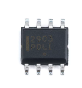 Circuitos Integrados LM2903 Originales Nuevos, Comparadores Analógicos LM2903DR LM2903DR2G 2903, Precio de Proveedor Chino - Product Image 1