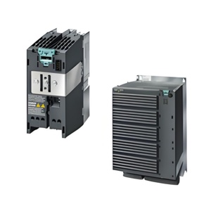 Variador de Frecuencia (VFD) Nuevo y Auténtico 6SL3225-0BE37-5AA0 75KW con Dos Años de Garantía a Precio Económico - Product Image 3