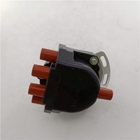 Distributeur d'allumage pour Volvo 740 760 780 745 1985 OEM 0237502001 1336087 13360870 12459113