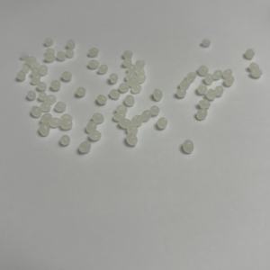 Filament d'imprimante 3D Nature Qualité extrusion de particules de plastique Filamento résine biodégradable PLA PETG 3d Pla Filamento Pla - Product Image 2