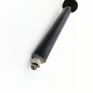 Platen <b>Roller</b> <b>Rubber</b> <b>Roller</b> Fits For Zebra TM-T88IV T88V TM-T88V T88IV Printer Parts - Product Image 1