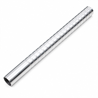 Tuyaux et tubes en acier inoxydable de qualité supérieure OEM ODM 201 304 304L 316 316L 430 436 439 409L 904L 310S 2205 2507 - Prix