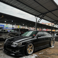 18 19 20 21 Zoll Geschmiedete Felgen für Toyota Honda Subaru Nissan Lexus Mazda Acura Infiniti Benz BMW Audi JDM VOLK RACING GT-C