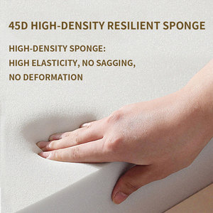 Copri <span class=keywords><strong>letto</strong></span> <span class=keywords><strong>letto</strong></span> in tessuto elasticizzato per la casa all'ingrosso - Product Image 4