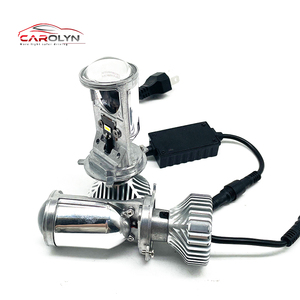 Ingle-cortacésped EAM 6, eadlight H4 H7 - Product Image 3