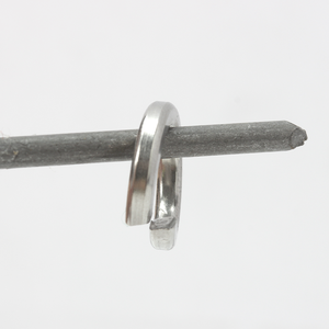 Máy giặt đồng bằng chống ăn mòn 304/316 máy giặt phẳng bằng thép không gỉ và máy giặt mùa xuân - Product Image 5