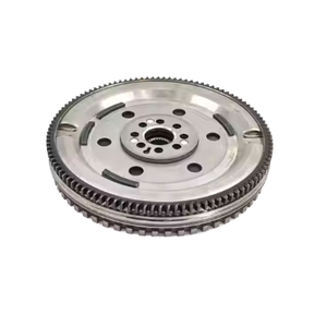 Geemgrand EC7 GC7ชิ้นส่วนรถยนต์มู่เล่1066001240คุณภาพคู่ - Product Image 1