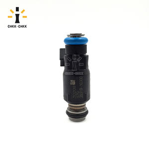 Nuevo inyector <span class=keywords><strong>de</strong></span> combustible al por mayor para HYUNDAI inyector para KIA 3.3L 3.8L V6 35310-3C000 - Product Image 4