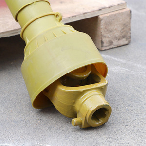 Pelletizer <strong>Machine</strong> <strong>Pellet</strong> Making <strong>Machine</strong> PTO <strong>Type</strong> - Product Image 6