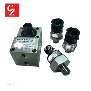Capteur de pression OEM 1089057556 de haute qualité pour compresseur d'air à vis Atlas Copco 1089057556 - Product Image 3
