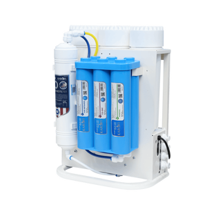 Karofi 10 Stages <b>RO</b> Water Purifier U05 Under-Sink <b>RO</b> Water <b>Filter</b> System from Vietnam Wholesale Price - Product Image 4