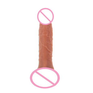 Harga Terjangkau untuk Dildo Silikon Realistis Ukuran 8-<span class=keywords><strong>10</strong></span> Inci dengan Alas Hisap Kuat, Dildo Asli, <span class=keywords><strong>Penis</strong></span> Palsu, Mainan Seks untuk Wanita Dewasa - Product Image 2