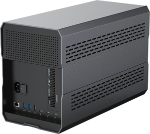 Base de Conexión para Tarjeta Gráfica USB4 V2 80Gbps EGPU - Product Image 5