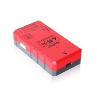 Emulador de alta velocidad fireDAP, descargador y programador STM32, compatible con SWD JTAG