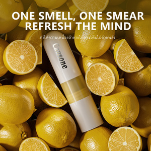 Stick nasal à la menthe pour inhalation et application – Tube nasal double usage – Gadget anti-somnolence - Product Image 3