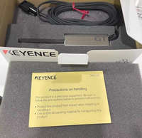 Cabezal de Sensor KEYENCE GT-H22, Sensor de Contacto Digital Serie GT, Tipo Resorte, Carrera Larga de 22 mm, GT H22