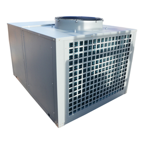Climatiseur central de toit 7 tonnes -10 440V/60Hz avec compresseur - Product Image 5