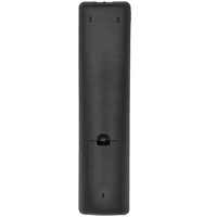 Nuevo Control Remoto de Repuesto GCBLTV02ADBBT de Uso Universal para Controlador de TV Inteligente AIWA TCO-038 RCU043