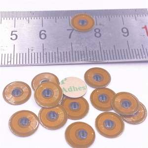 Étiquettes RFID micro-puces de petite taille GSC, personnalisées, implantables, flexibles, mini, souples, NFC, FPC - Product Image 6