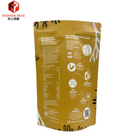 Futter verpackung Lebensmittel futter Dünger pellets Steinsalz-Verpackungs säcke Beutel Seemoos-Verpackungs beutel PE-Kuchen beutel