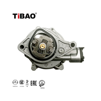 Pompe à vide de pièces de frein automatique TiBAO pour Land Rover L319 L322 L405 L320 L494 Jaguar F-TYPE LR082226