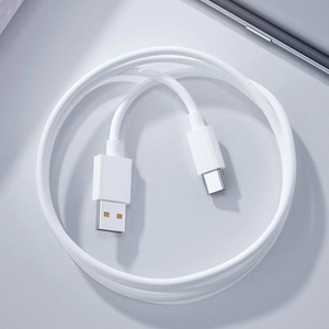 สายเคเบิล65W ชนิด C <span class=keywords><strong>6</strong></span>.5A ชาร์จเร็วสุดๆสำหรับ R17 OPPO Reno4 Ace2ค้นหา X2 Pro Reno <span class=keywords><strong>6</strong></span> Pro 5G 5G 5 4 3 F19 realme <span class=keywords><strong>OnePlus</strong></span> สายข้อมูล - Product Image 2