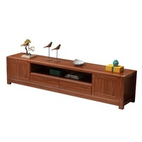 Meuble TV de qualité supérieure Support Table TV avec meuble de rangement