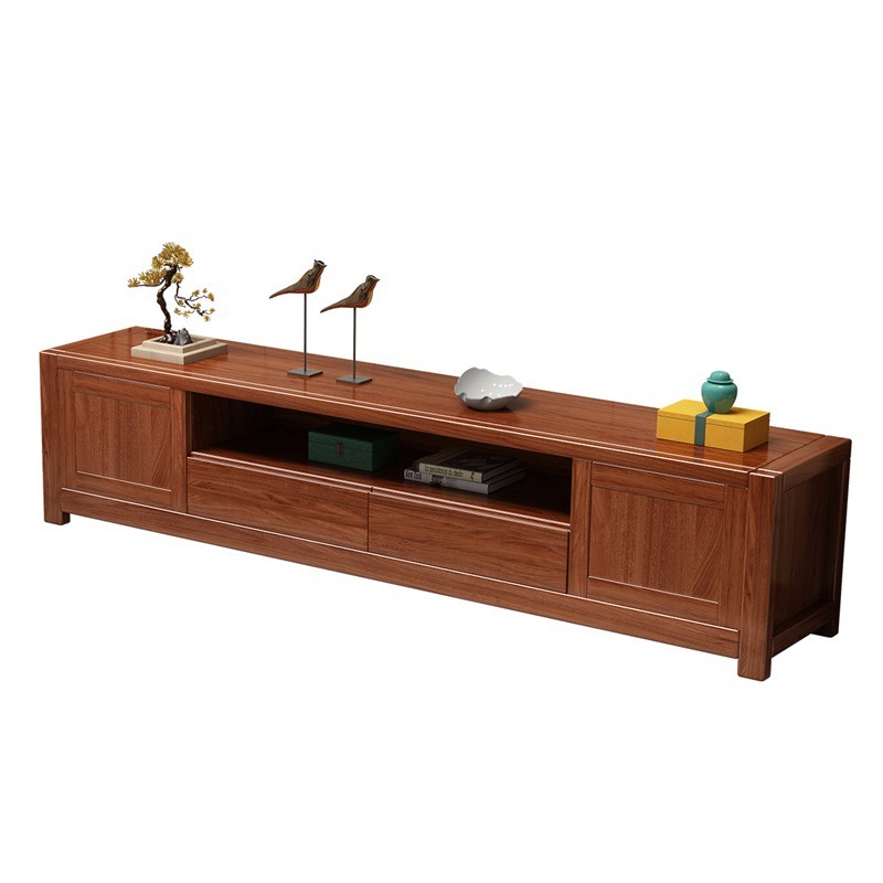 Living Room Sets Modern Wooden TV