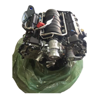 Moteurs originaux et neufs Cadillac Chevrolet LH2 V8 pour Cadillac SRX CTS SLS XLR Chevrolet Corvette 4.6
