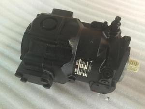 Pompe à engrenages hydraulique en fonte haute résistance PGP330A033CE1D1NE5E5B - Product Image 2