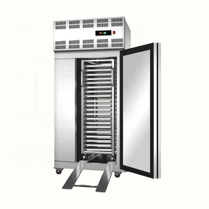 Equipo de Congelación para Cocina Comercial, Congelador y Enfriador de Temperatura Rápida <span class=keywords><strong>Irinox</strong></span>, Mejores Precios en Singapur - Product Image 3